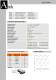 OPTICAL LINEAR ENCODERS SCALES - ATEK SENSOR TECHNOLOGIE