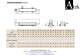 POTENTIOMETRIC LINEAR TRANSDUCERS - ATEK SENSOR TECHNOLOGIE