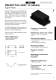 PREMO RFID CATALOGUE 2009