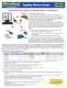 Wireless Gage Transmitter & Reciever System (Gageway)