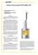Level transmitters - Aplisens JSC