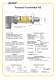 analog pressure and differential pressure transmitters - Aplisens JSC