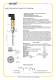 temperature sensore and transmitters - Aplisens JSC