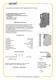 temperature sensore and transmitters - Aplisens JSC