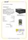 temperature sensore and transmitters - Aplisens JSC