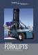 General Forklift Brochure