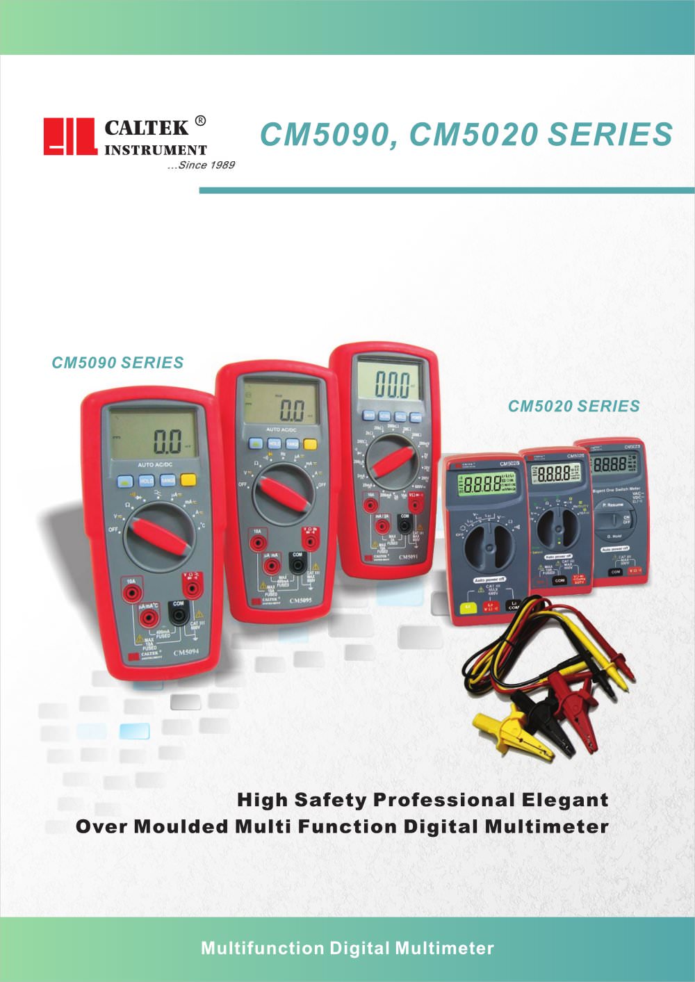 CM5090_5020_en_leaflet - Caltek Industrial
