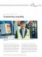 Reference brochure for industrial enclosure - RITTAL