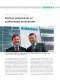 Reference brochure for industrial enclosure - RITTAL