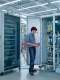 Reference brochure for industrial enclosure - RITTAL