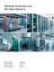 Reference brochure for industrial enclosure - RITTAL