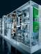 Reference brochure for industrial enclosure - RITTAL