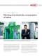 Reference brochure for industrial enclosure - RITTAL
