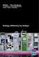 Energy efficiency by design - RITTAL