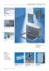 In Stainless Steel - Compact Enclosures, enclosures and support arm systems for the human/machine interface. - RITTAL