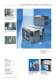 In Stainless Steel - Compact Enclosures, enclosures and support arm systems for the human/machine interface. - RITTAL