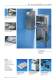 In Stainless Steel - Compact Enclosures, enclosures and support arm systems for the human/machine interface. - RITTAL