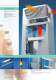 In Stainless Steel - Compact Enclosures, enclosures and support arm systems for the human/machine interface. - RITTAL