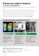 Energy efficiency by design