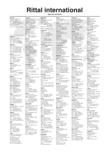 IT Catalogue 2007
