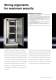 Mini Data Centre -Modular Safe Extend and Light