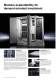 Mini Data Centre -Modular Safe Extend and Light