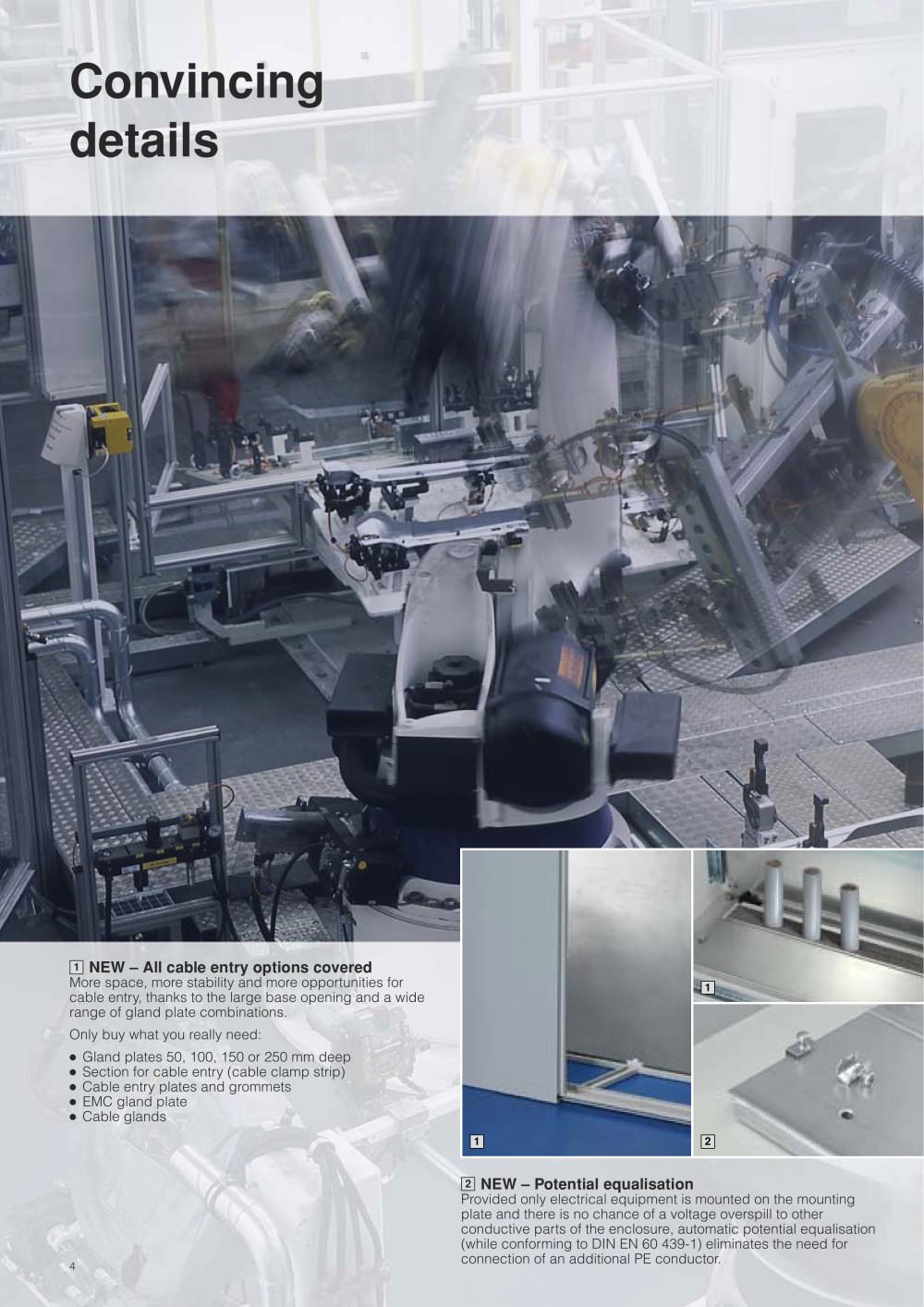 RITTAL - 3076