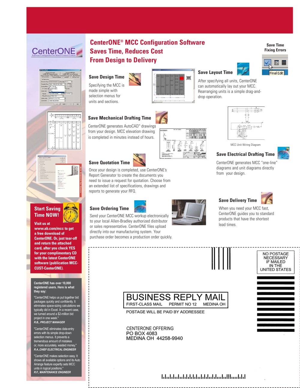 Allen Bradley - 