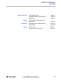 Capacitive Proximity Sensors