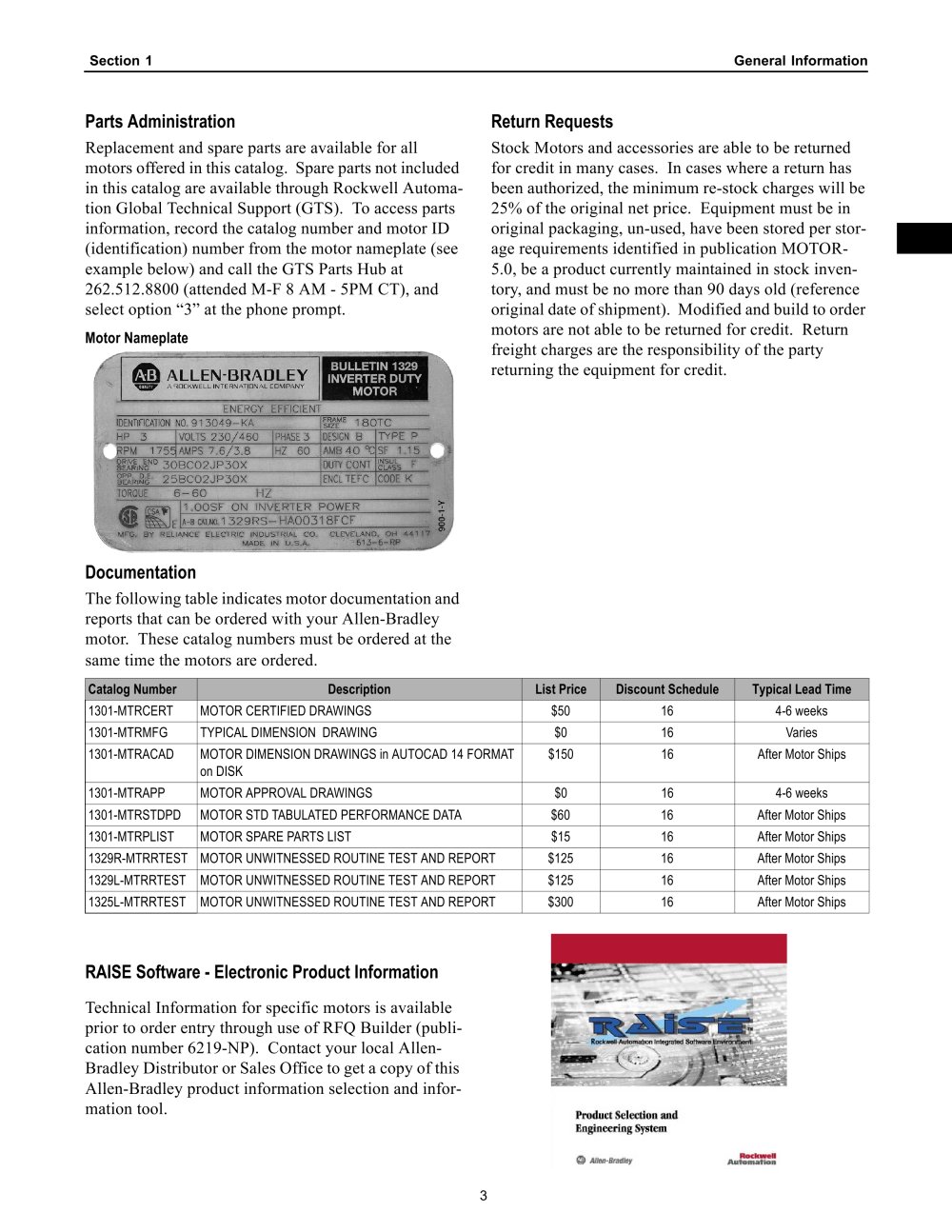 Allen Bradley - 