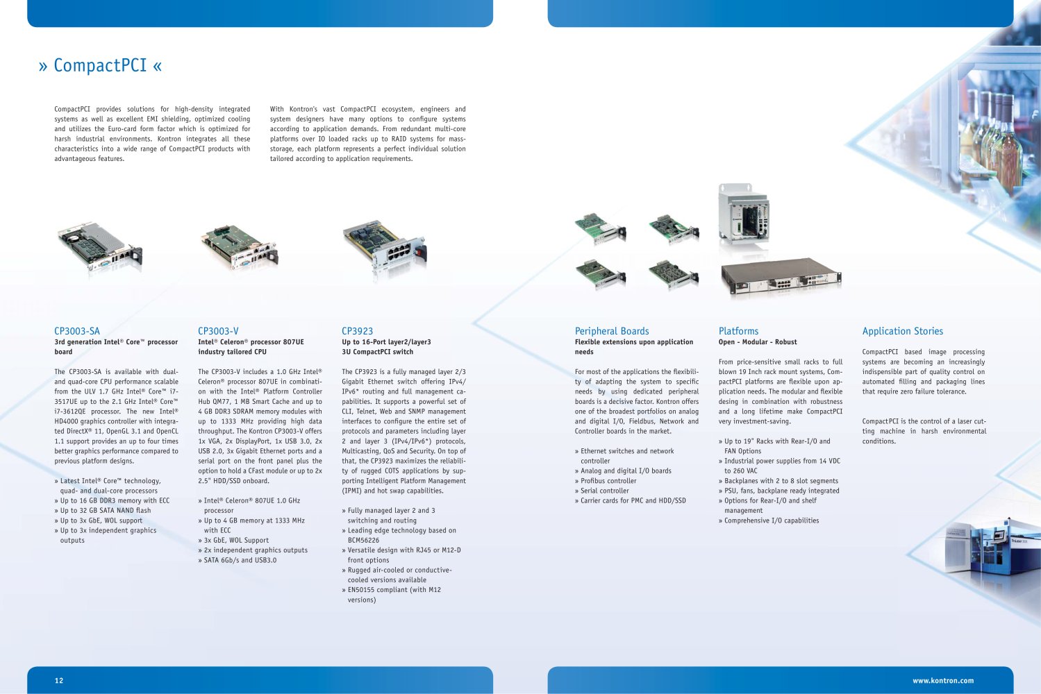 Kontron - 2542, 158601
