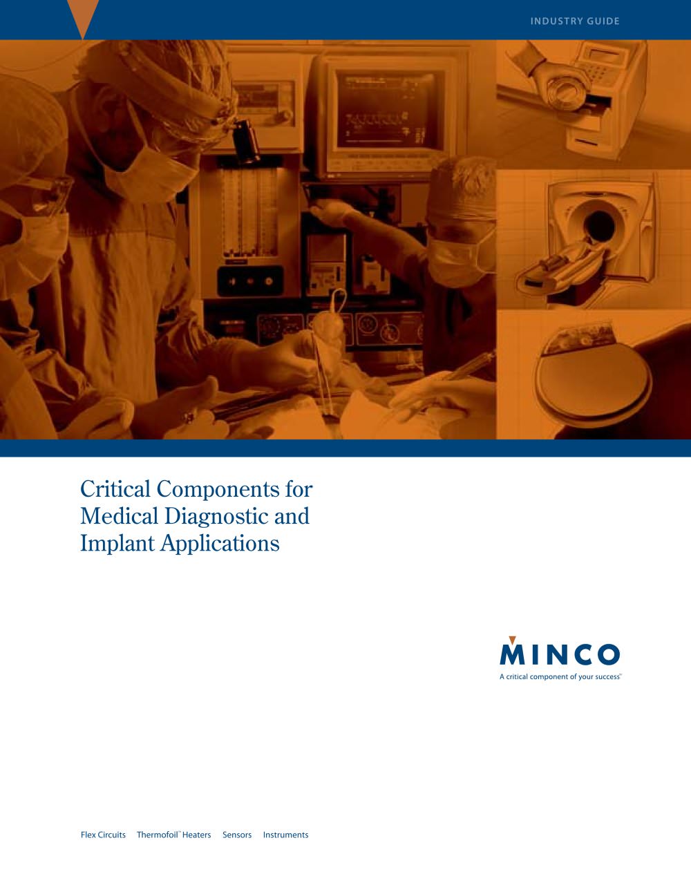 MINCO - 