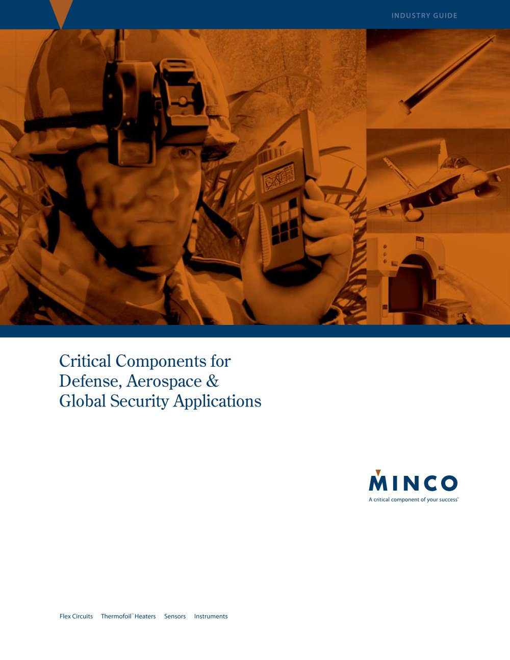 MINCO - 81478