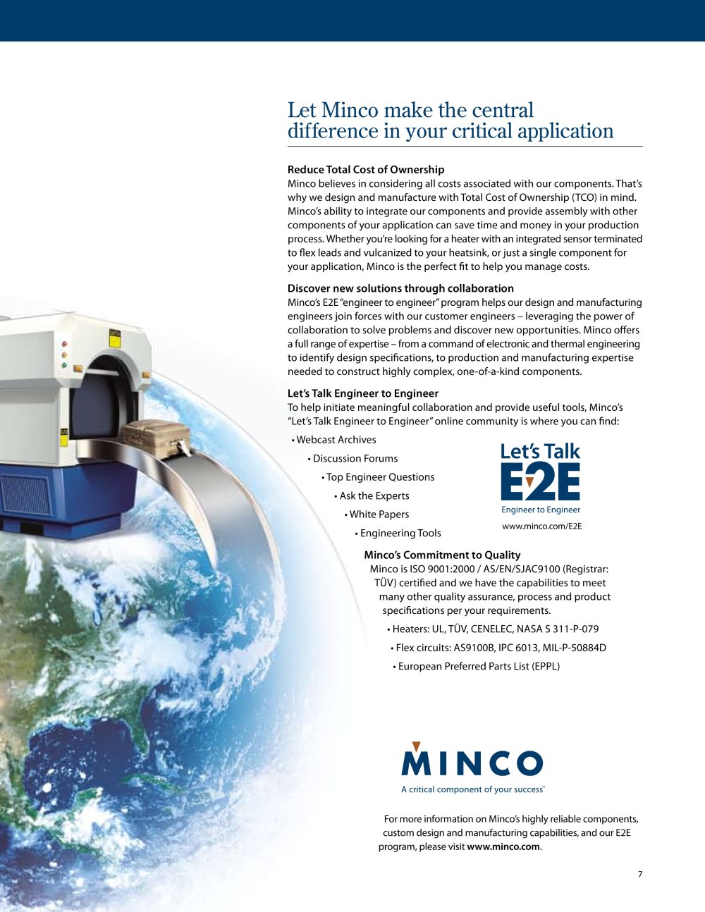 MINCO - 5245