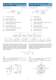 Fixed and variable displacement axial piston motors - Comer industries