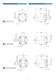Fixed and variable displacement axial piston motors - Comer industries