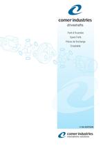 PTO Drive shafts