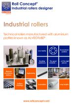 Industrial_Rollers_Rouleaux_techniques