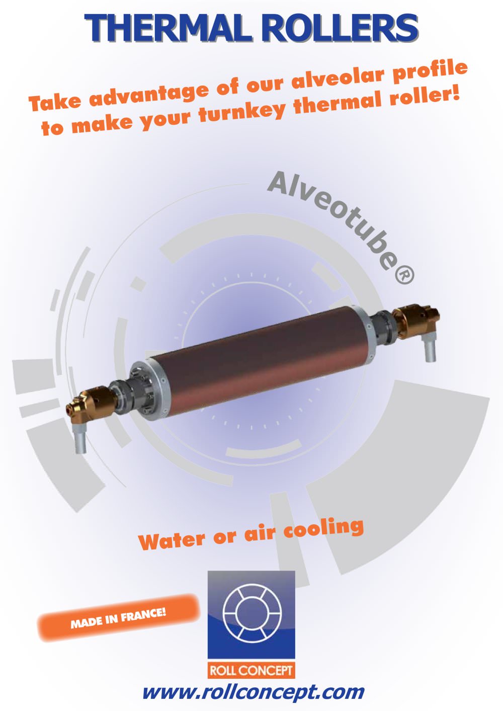 Thermal_rollers_Rouleaux_thermiques - Roll Concept