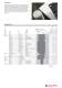 APSOplast� - Engineering Plastics - ANGST & PFISTER