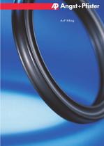 A+P X-Ring