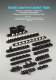 TSUBAKI Small Size Conveyor Chain - Tsubakimoto Chain