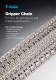 Tsubaki Gripper Chain Brochure - Tsubakimoto Chain