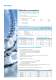 Tsubaki PC Chain Brochure - Tsubakimoto Chain