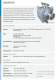 BOOSTER Gear pump