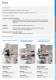 CHEM Gear pump for chemical industries