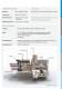 CHEM Gear pump for chemical industries