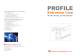 profil line products