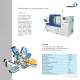 Product range - TORNOS