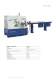 ROBOBAR SBF-216 Bar feeder - TORNOS